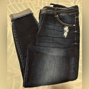 Kancan Skinny Jeans